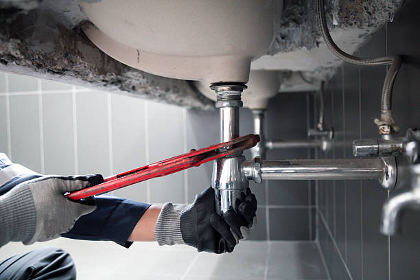Trusted Pipe Repair service in Ellicott City, MD - Masters Plumbing Service